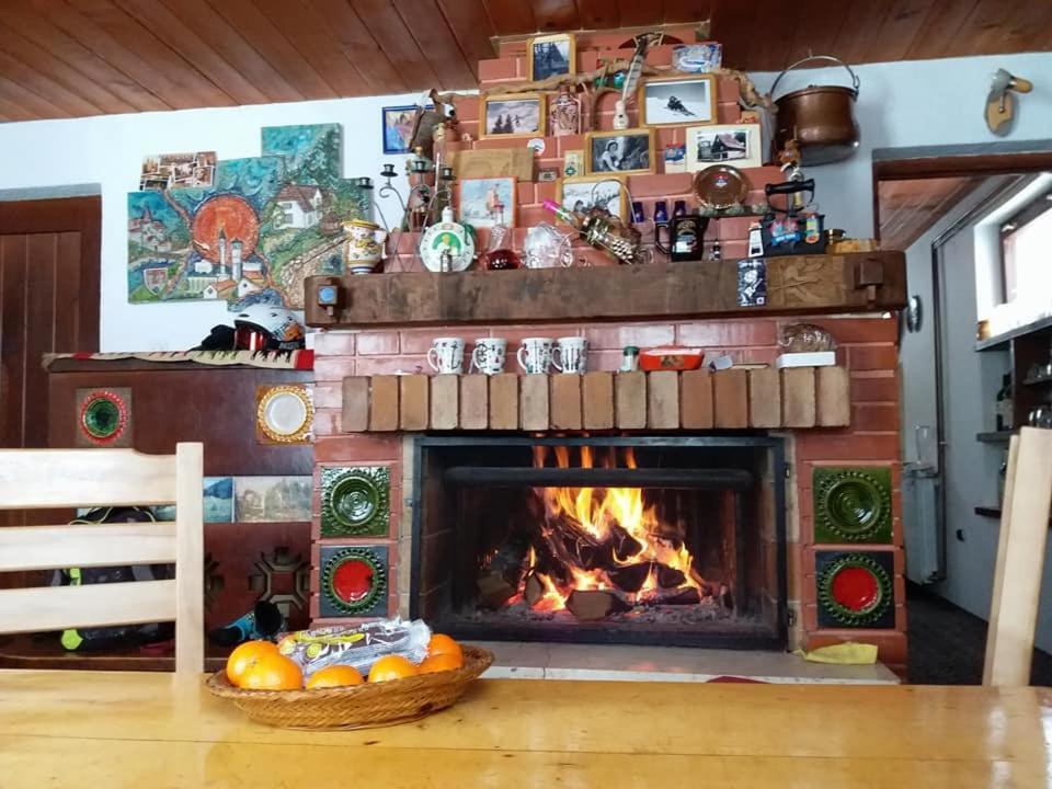 Villa Carobna Kuca Jahorina Exterior foto