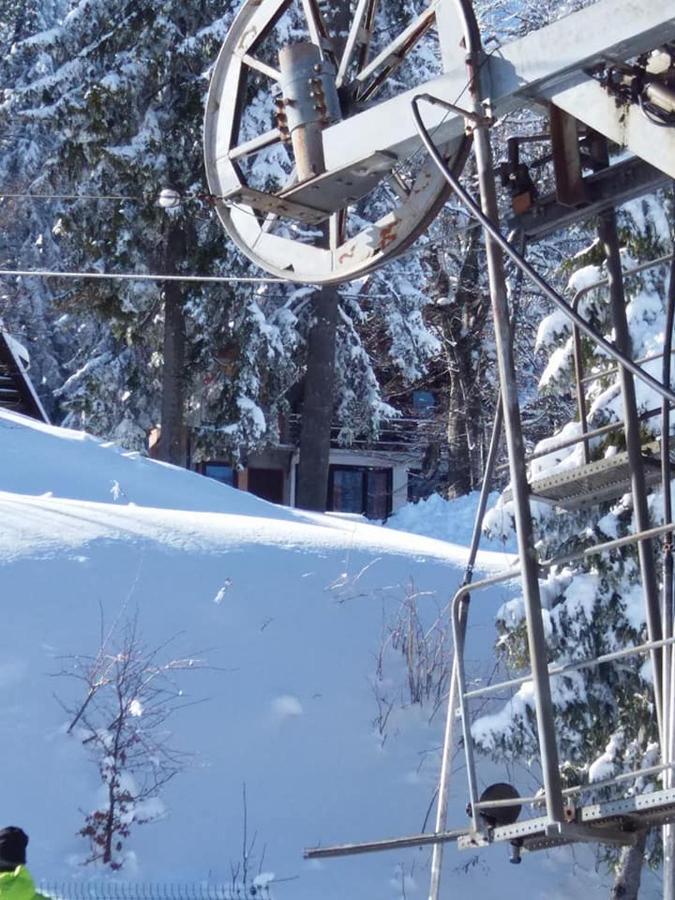 Villa Carobna Kuca Jahorina Exterior foto